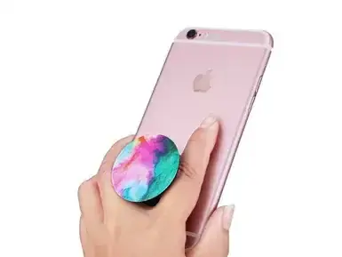 Soporte para Celular Pop Socket