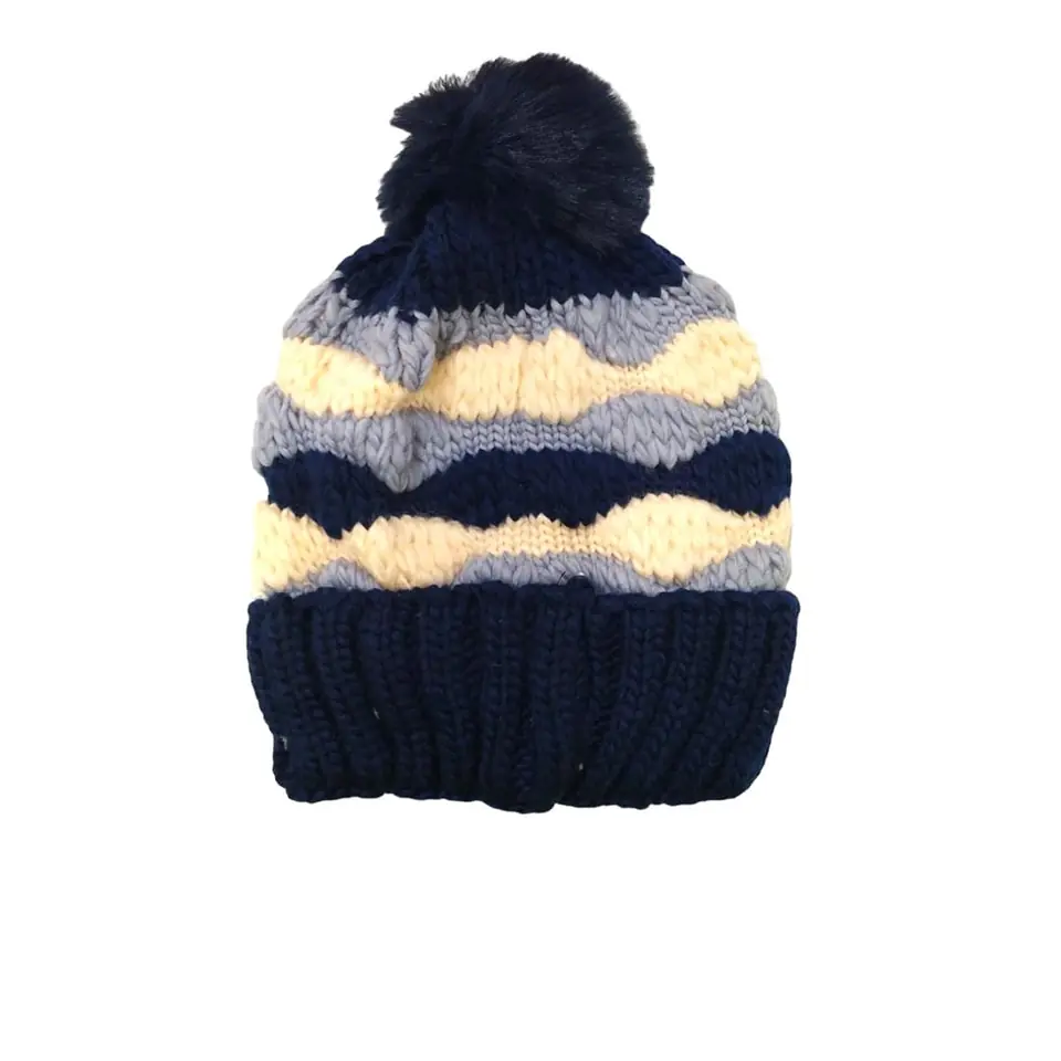 Gorro de lana