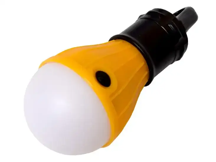 Lámpara Led para Camping