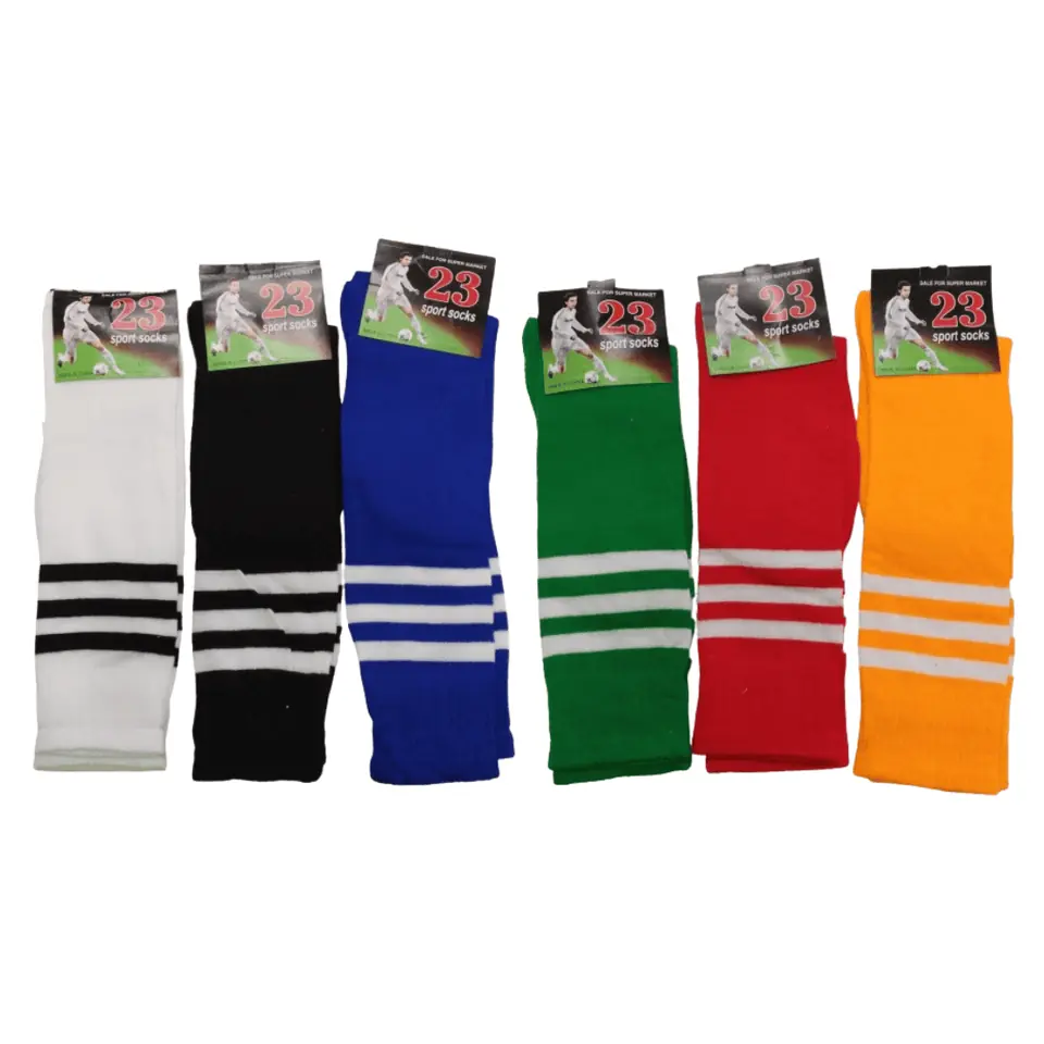 Medias Futbol Socks