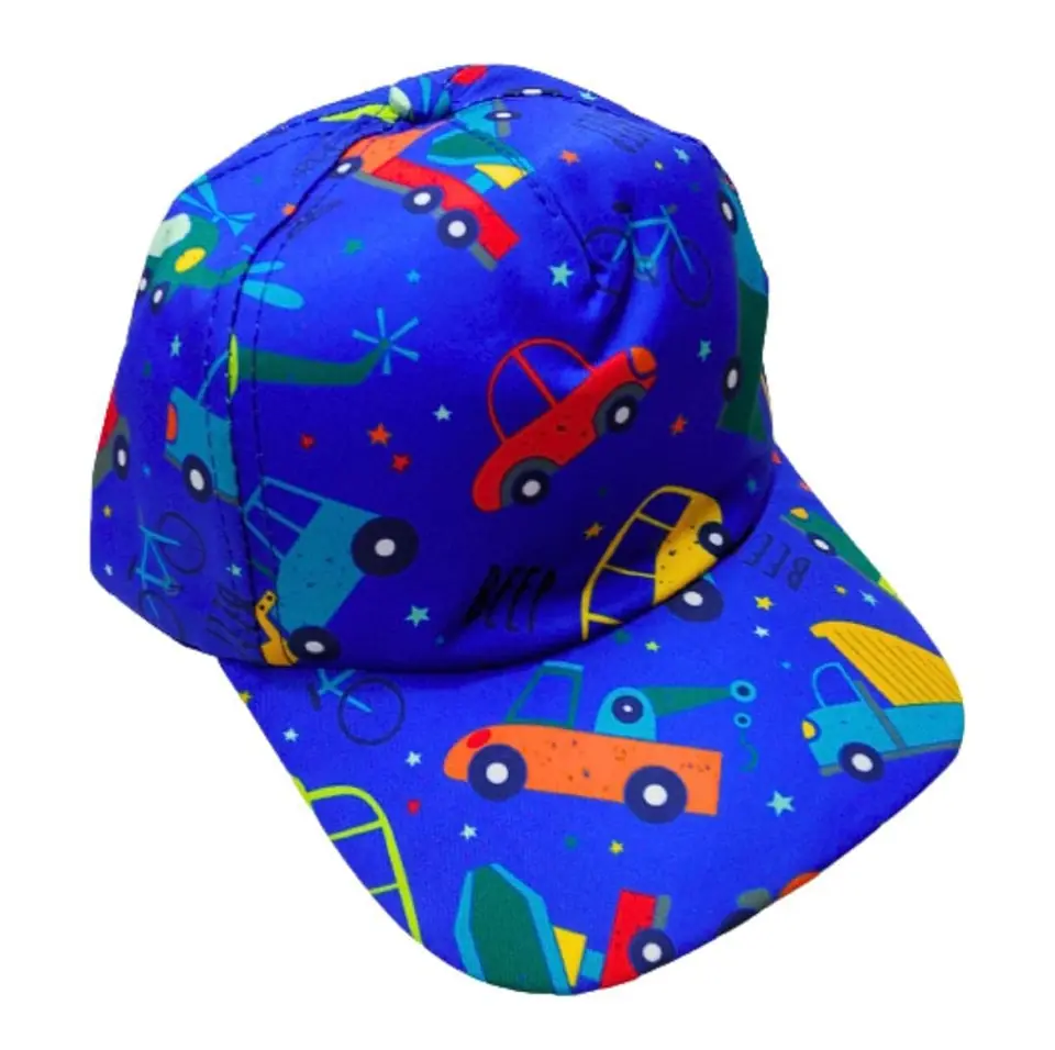 Gorro Auto