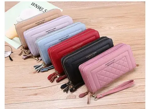 Billetera Doble