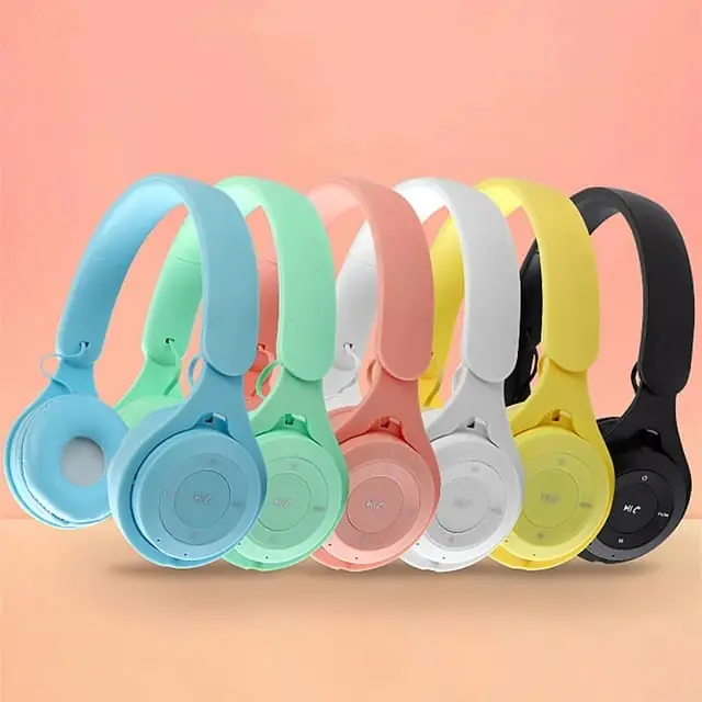 Auricular inalámbrico YO8