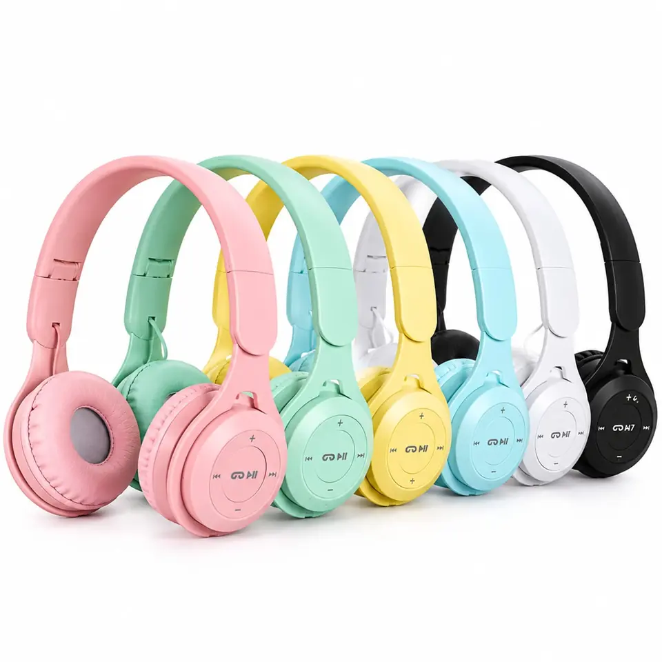 Auriculares Inalámbricos Y08