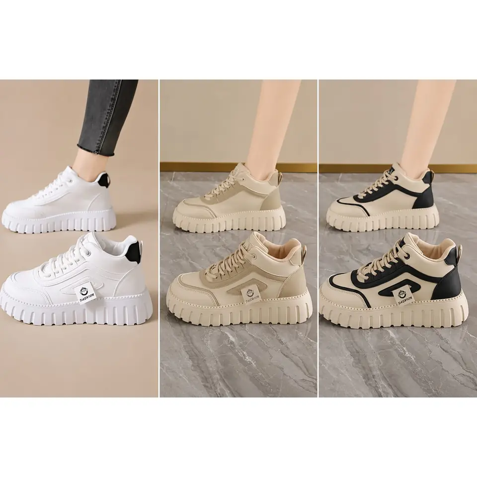 Botas KT1261