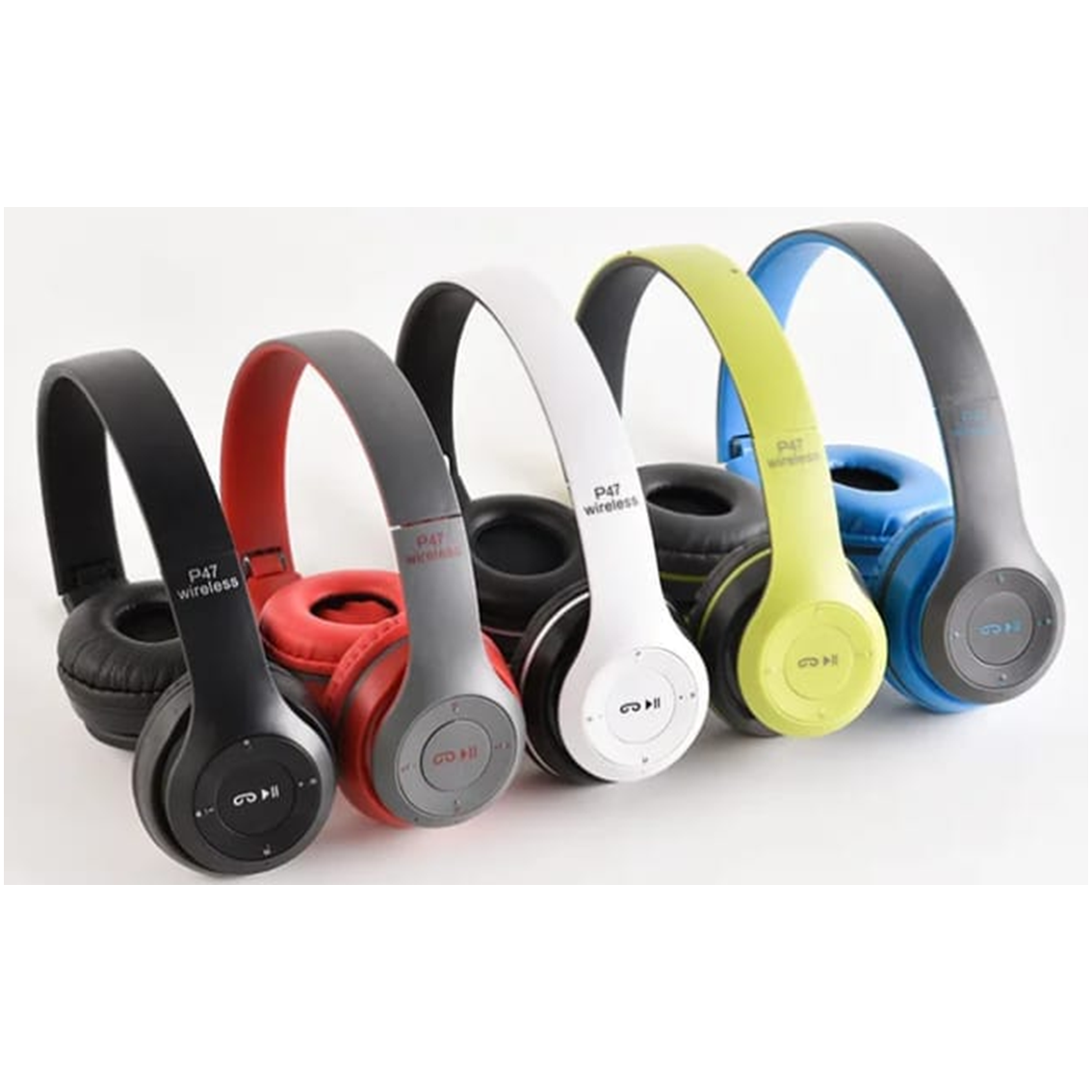 Auriculares Inalámbricos P47