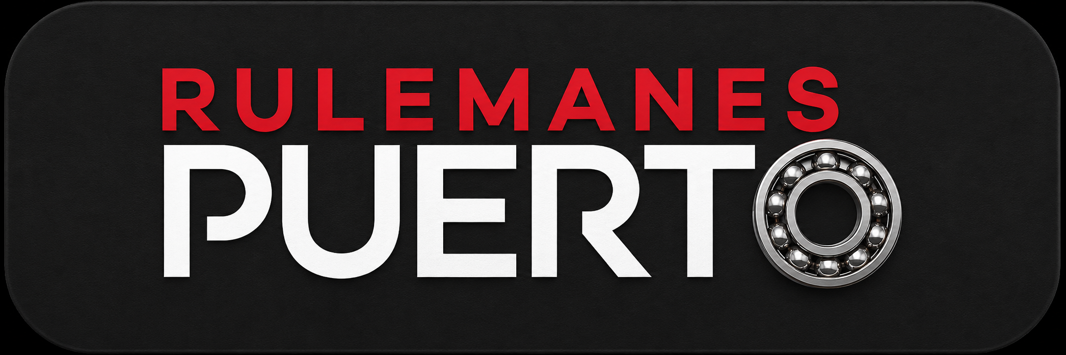 Rulemanes Puerto
