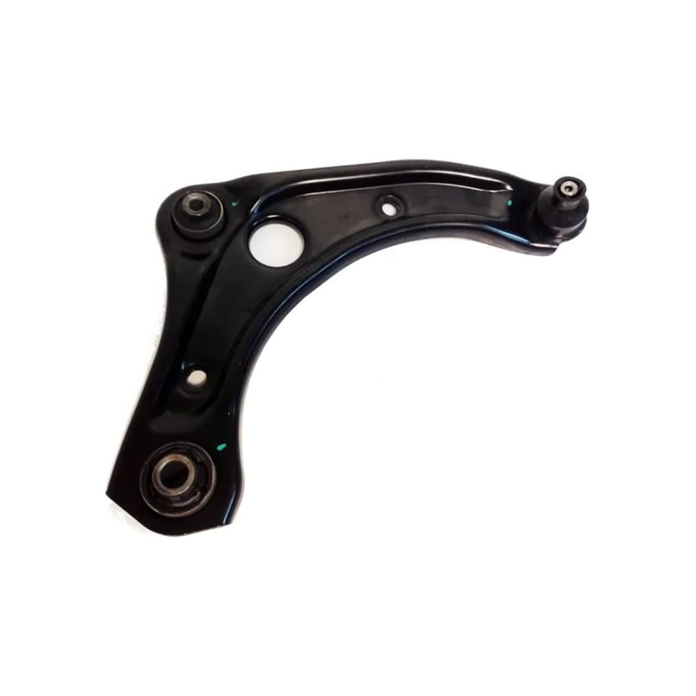 PARRILLA RENAULT CLIO II- MIO  03/.. KANGOO 98/.. SYMBOL 09/..  IZQUIERDA CON ROTULA PARA BIELETA VKDS 6627 A