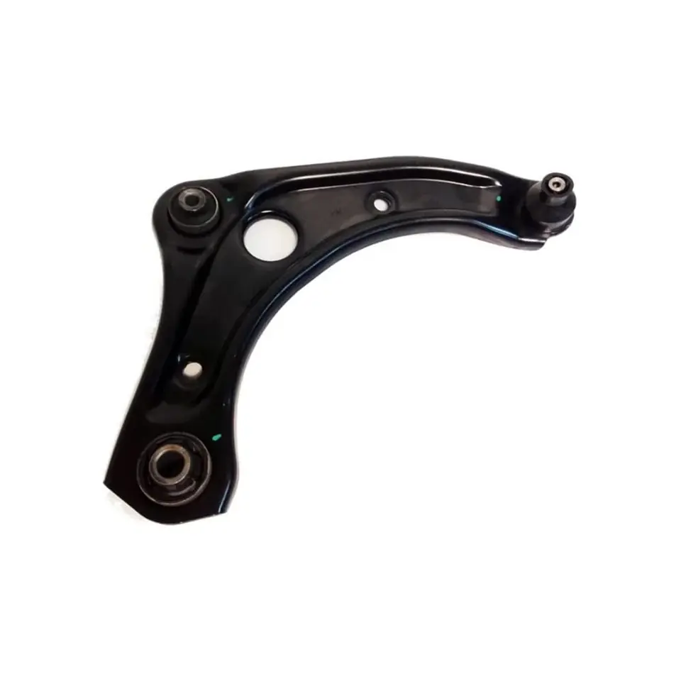 PARRILLA RENAULT CLIO II- MIO  03/.. KANGOO 98/.. SYMBOL 09/..  IZQUIERDA CON ROTULA PARA BIELETA VKDS 6627 A
