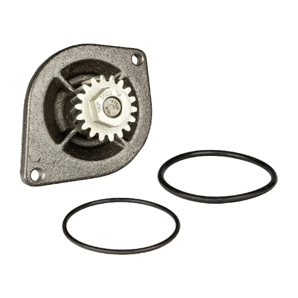 BOMBA AGUA MWM MOTOR X10