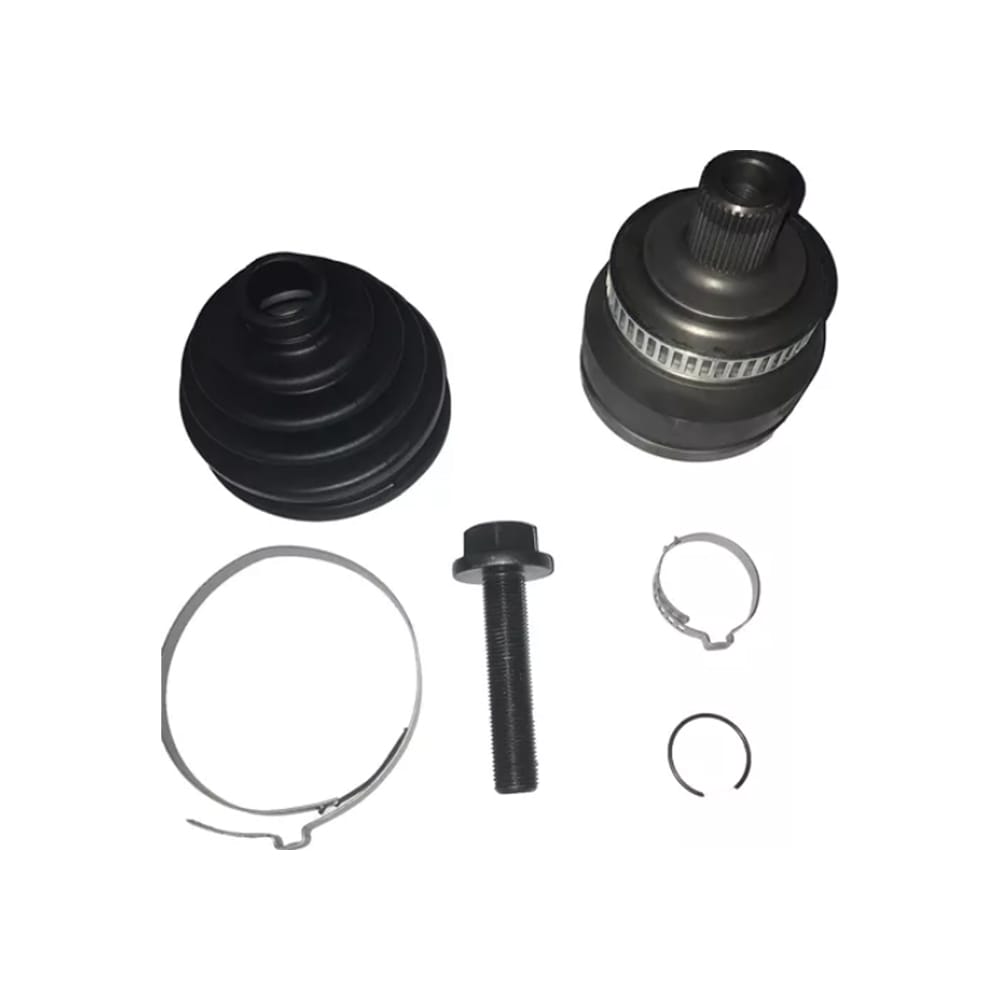 JUNTA HOMOCINETICA LADO RUEDA VOLKSWAGEN SHARAN 1.8 T-1.9 TDI 01/.. 38/36 ESTRIAS COPA 100 MM ABS 48 DIENTES SEGURO EXTERNO
