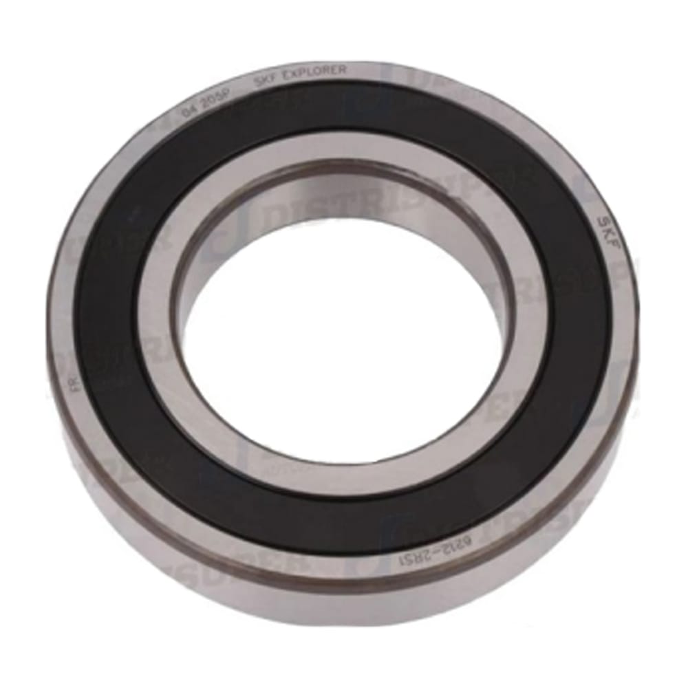 RODAMIENTO BOLAS UNA HILERA INT 60MM EXT 110MM