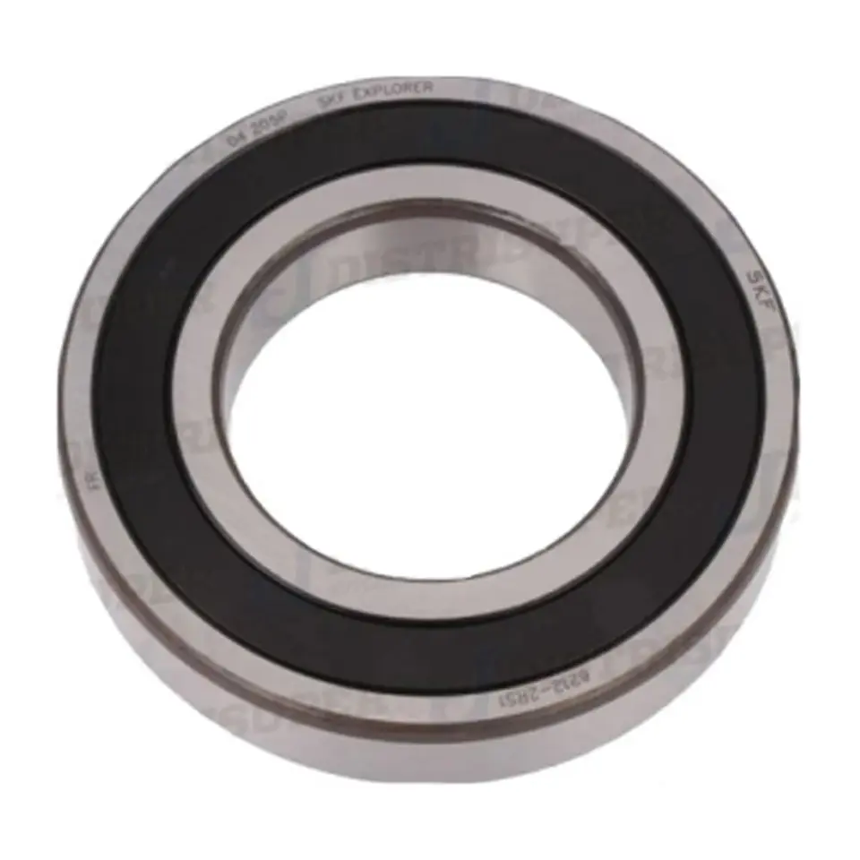 RODAMIENTO BOLAS UNA HILERA INT 60MM EXT 110MM