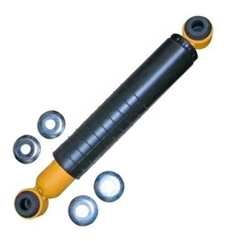 AMORTIGUADOR FORD CAMION CARGO 1416 1622 1722 CH CORTO 1622 2630 4030 VW CAMION 17160 17220 17300 26260 16220 VW CONSTELLATION TODOS TRASERO