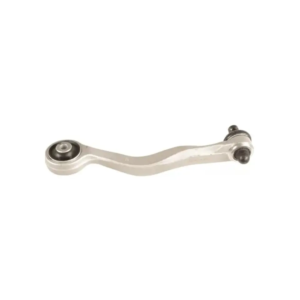 BRAZO ROTULA VW PASSAT IV GENERACION AUDI A4 A6 A8 96/.. TRASERO DERECHO SUPERIOR SUSPENSION DELANTERA CURVO CON TOPE VKDS 6143 A