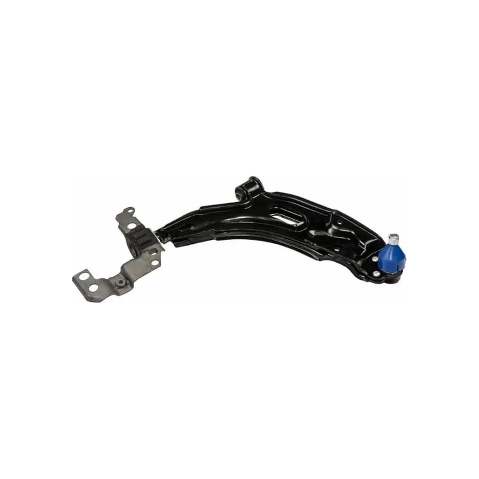 PARRILLA FIAT 500 09/..IZQUIERDA CON ROTULA (FUNDICION)