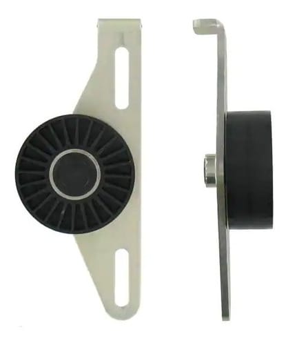 TENSOR ACCESORIOS RENAULT CLIO II KANGOO MEGANE MOTOR 1.4 1.6 8V TENSOR DE  POLY V