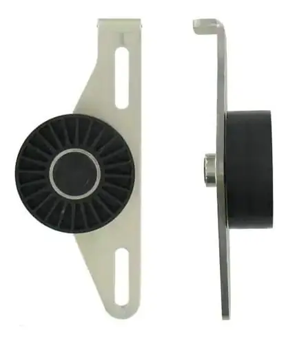 TENSOR ACCESORIOS RENAULT CLIO II KANGOO MEGANE MOTOR 1.4 1.6 8V TENSOR DE  POLY V