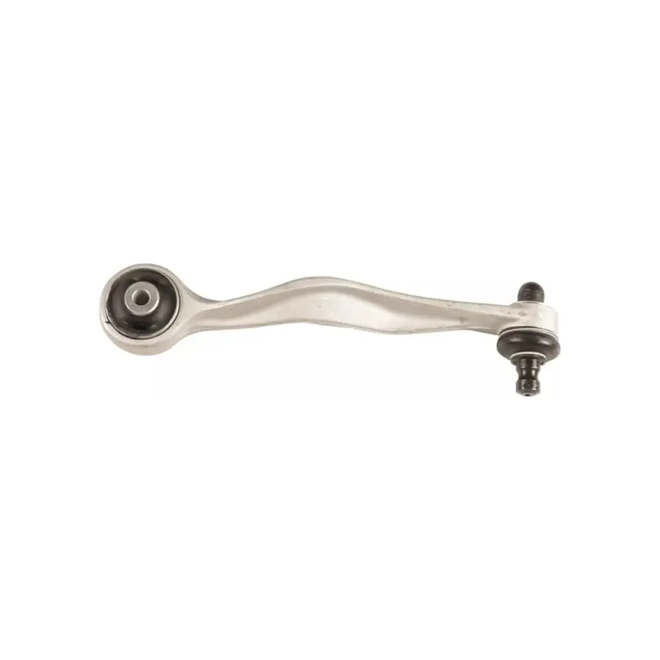 BRAZO ROTULA VW PASSAT IV GENERACION AUDI A4 A6 A8 96/.. TRASERO DERECHO SUPERIOR SUSPENSION DELANTERA CURVO CON TOPE VKDS 6167 A