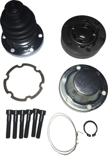 JUNTA DESLIZANTE VW AMAROK LADO CAJA 28 ESTRIAS