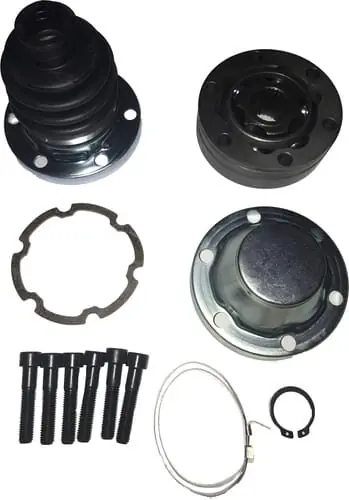 JUNTA DESLIZANTE VW AMAROK LADO CAJA 28 ESTRIAS