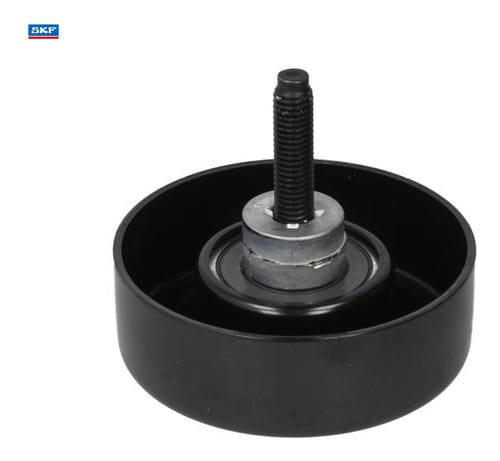 TENSOR ACCESORIOS FORD FOCUS MOTOR 1.8 TD 1.8 TDCI POLEA FIJA POLY V
