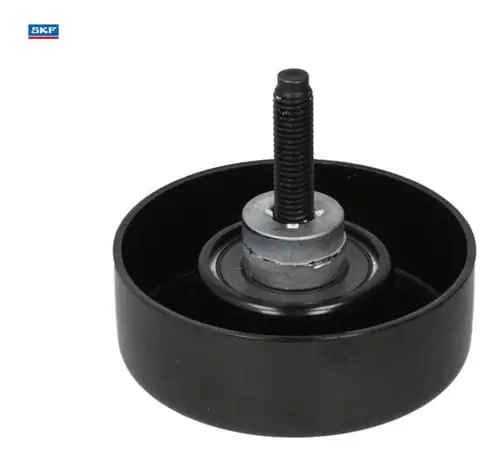 TENSOR ACCESORIOS FORD FOCUS MOTOR 1.8 TD 1.8 TDCI POLEA FIJA POLY V