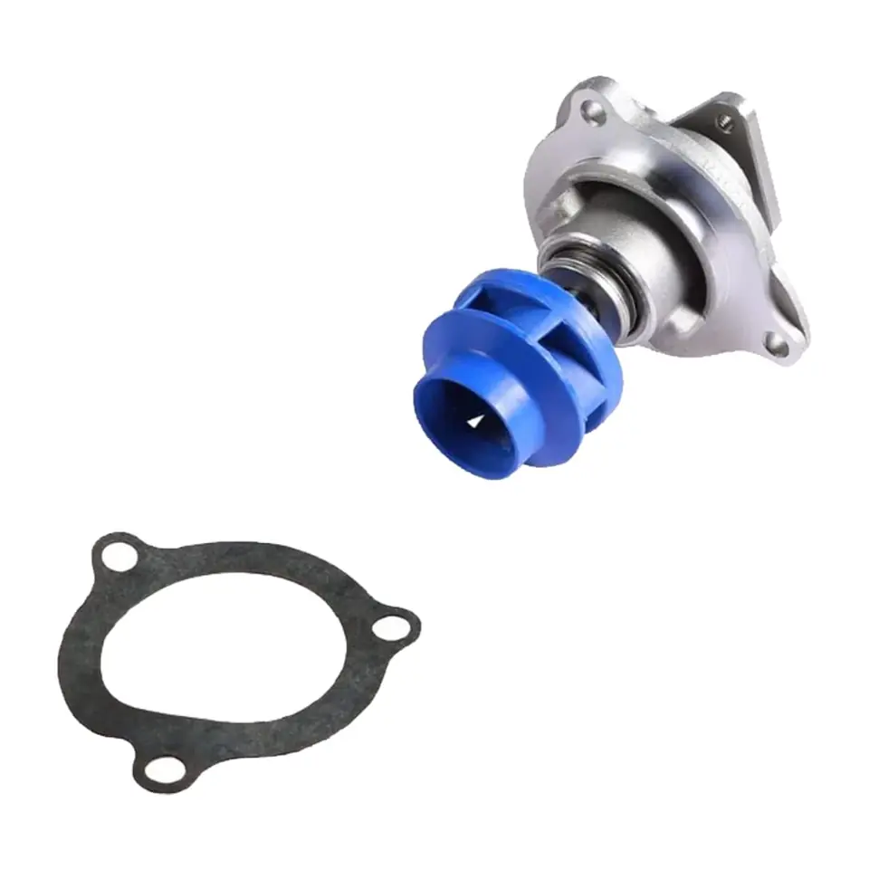 BOMBA AGUA FORD FIESTA KA MOTOR ROCAM