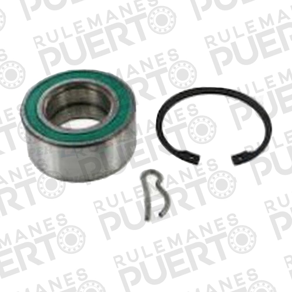 RODAMIENTO RUEDA PEUGEOT EXPERT DELANTERO S/ABS