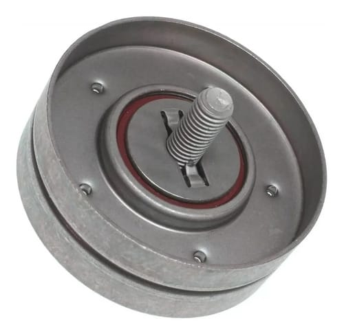TENSOR ACCESORIOS VW CROSS FOX 1.6