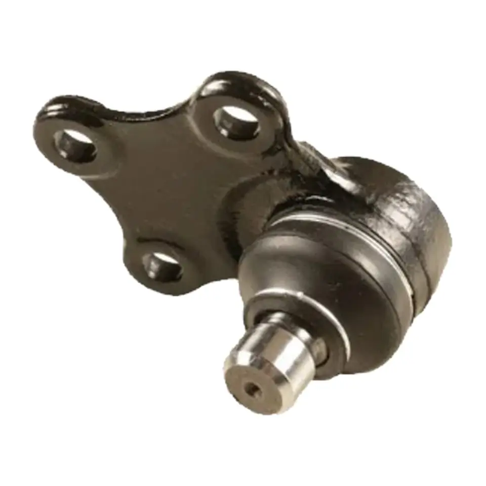 ROTULA PEUGEOT PARTNER 97/..206 207 CAMBIABLE CITROEN BERLINGO 97/.. CORTA 90MM PERNO 18MM VKDS 6296 A