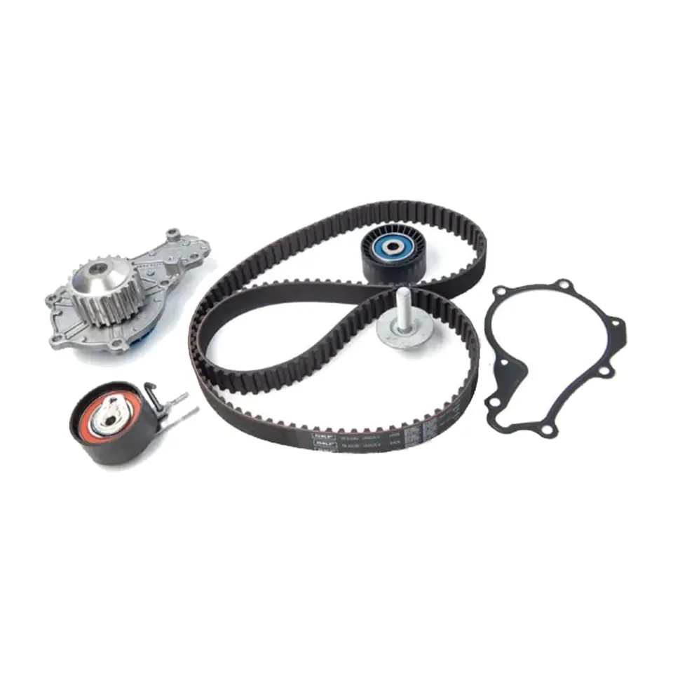 KIT DISTRIBUCION FORD ECOSPORT FIESTA 1.4 TDCI CITROEN C3 1.4 HDI C BOMBA DE AGUA