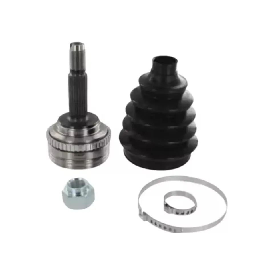 JUNTA HOMOCINETICA LADO RUEDA MERCEDES BENZ VIANO/VITO 30/36 ESTRIAS COPA 100 MM SEGURO INTERNO