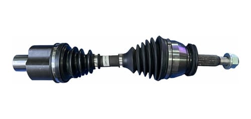 SEMIEJE FORD RANGER EXPLORER 00/12 DERECHO ESTRIAS 27-27 LONGITUD 527MM