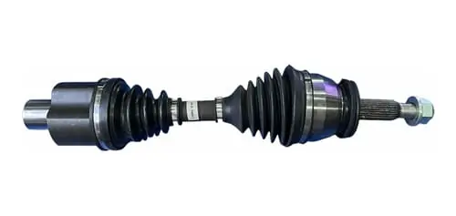 SEMIEJE FORD RANGER EXPLORER 00/12 DERECHO ESTRIAS 27-27 LONGITUD 527MM