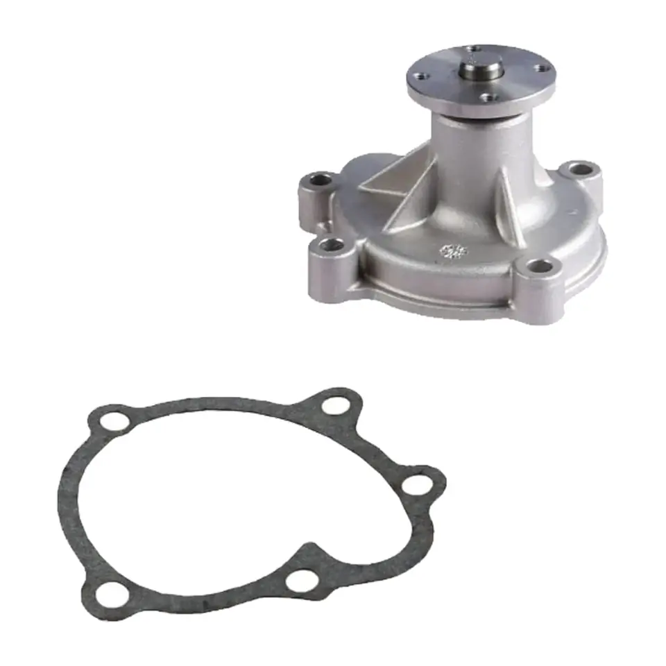 BOMBA AGUA CHEVROLET CORSA 1.7D DIESEL 98/05 CORSA II 1.7TDI DIESEL 02/09