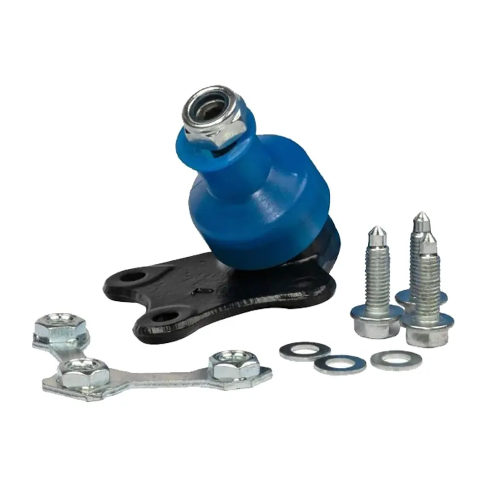 ROTULA VW CROSS FOX 1.6 8V 05/.. IZQUIERDA