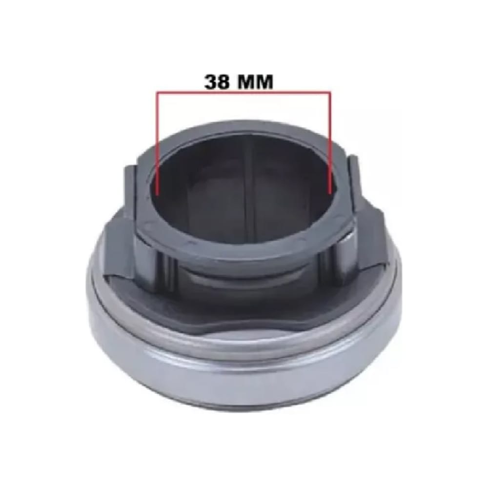 CRAPODINA EMBRAGUE PEUGEOT 306 CHEVROLET AVEO IPANEMA KADET MONZA VECTRA SAAB 900 DAEWO CIELO ESPERO (REEMPLAZA A VKC 2238 H)