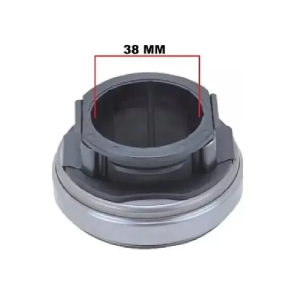 CRAPODINA EMBRAGUE PEUGEOT 306 CHEVROLET AVEO IPANEMA KADET MONZA VECTRA SAAB 900 DAEWO CIELO ESPERO (REEMPLAZA A VKC 2238 H)