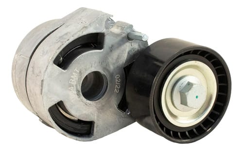 TENSOR ACCESORIOS PEUGEOT 206 207 MOTOR 1.4 HDI TENSOR AUTOMATICO POLY V