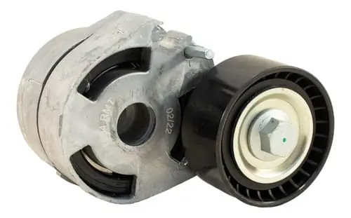 TENSOR ACCESORIOS PEUGEOT 206 207 MOTOR 1.4 HDI TENSOR AUTOMATICO POLY V