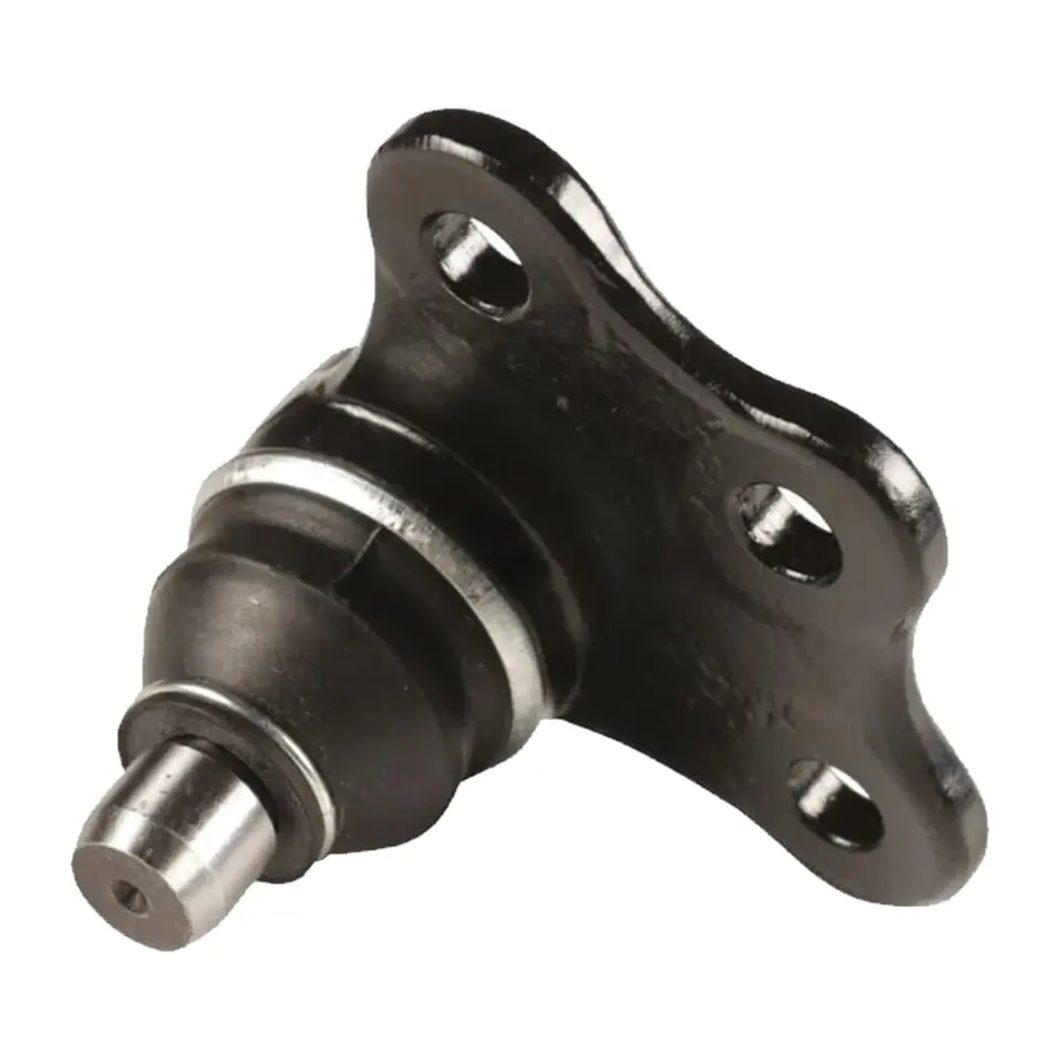 ROTULA CHEVROLET MERIVA 03/.. CORSA II INFERIOR 3 AGUJEROS LARGO 68MM 16MM