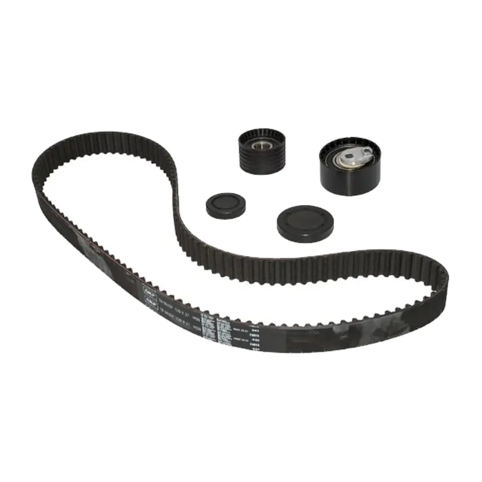 KIT DISTRIBUCION RENAULT CLIO MEGANE LAGUNA 2.0 F4R
