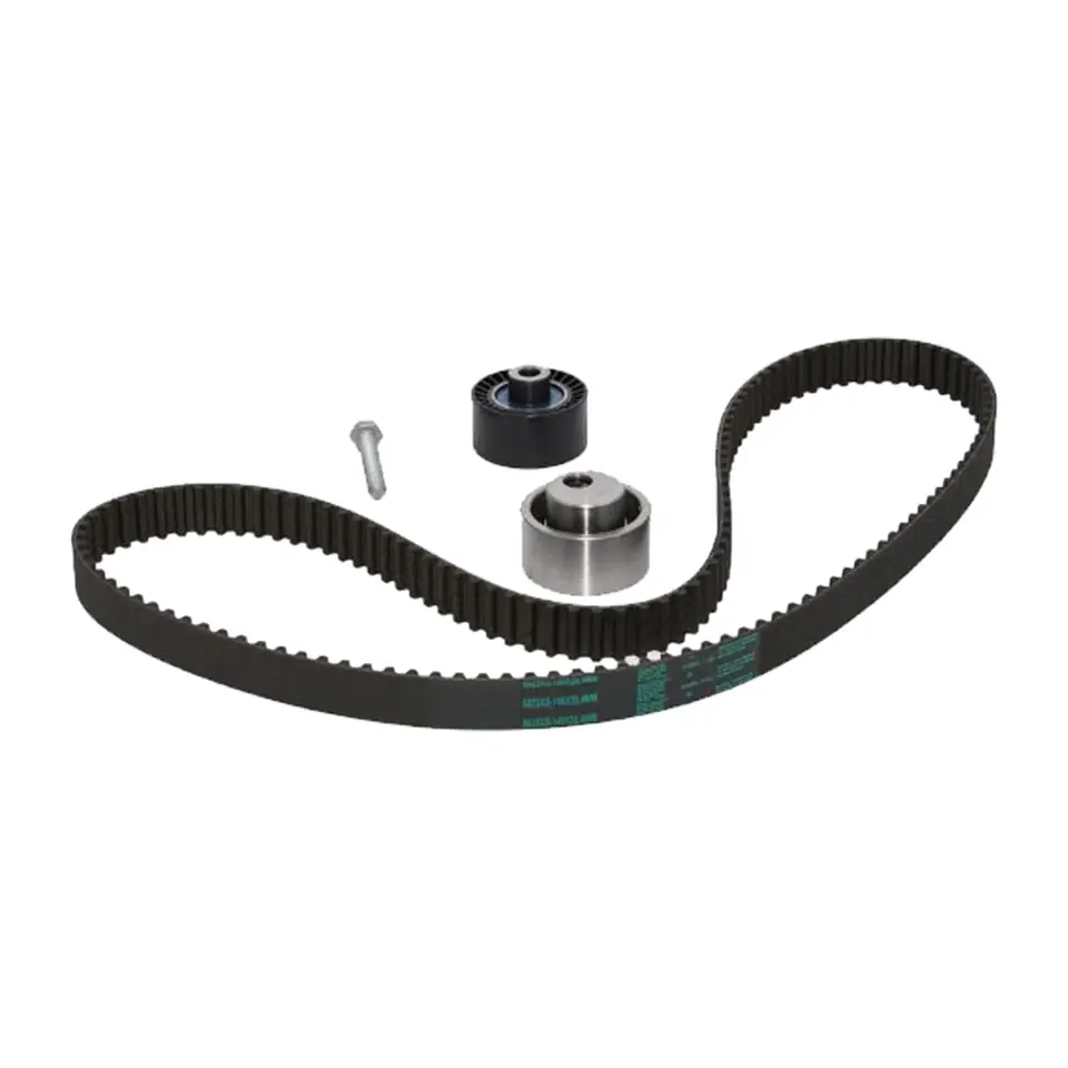KIT DISTRIBUCION PEUGEOT 206 207 306 307 406 806 PARTNER 2.0HDI CITROEN C4 C5 XSARA BERLINGO PICASSO