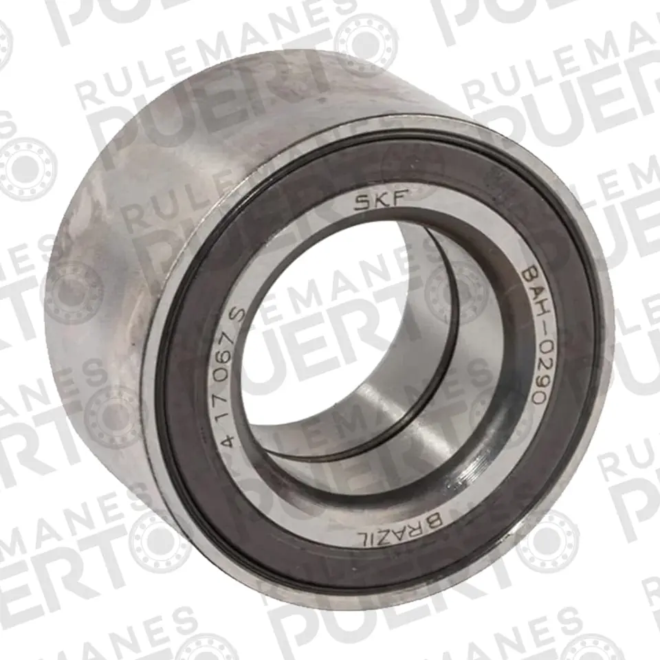 RODAMIENTO RUEDA FIAT CRONOS STRADA PALIO SIENA PUNTO LINEA DOBLO 500 BRAVA 1.8 16V ETORQ DELANTERO 37X72X37