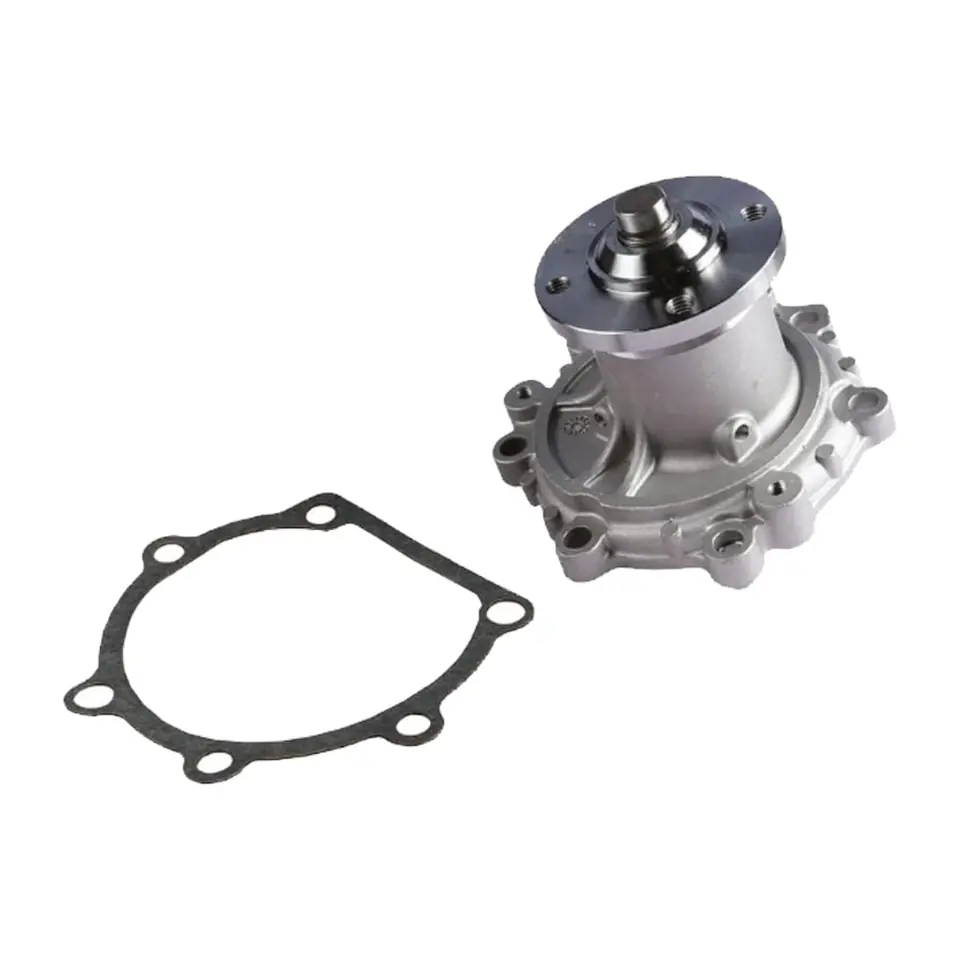 BOMBA AGUA TOYOTA HILUX LAND CRUISER DYAN 2.8 DIESEL