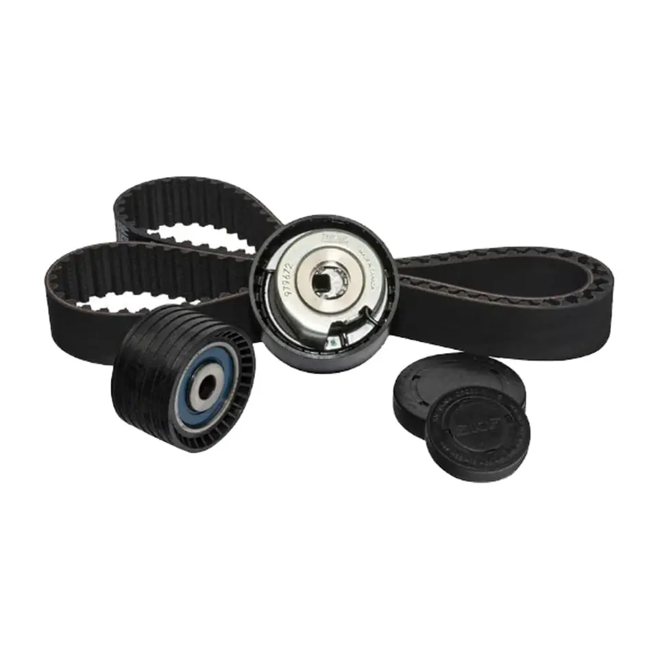 KIT DISTRIBUCION RENAULT CAPTUR DUSTER OROCH FLUENCE 2.0 16V F4R