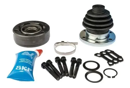 JUNTA DESLIZANTE VW GACEL 1.8 CARAT SENDA GOL SAVEIRO PASSAT POLO FORD ESCORT LADO CAJA COPA 33 94MM