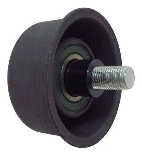 TENSOR ACCESORIOS CHEVROLET CORSA II MERIVA MOTOR 1.7 DTI  POLEA FIJA POLY V