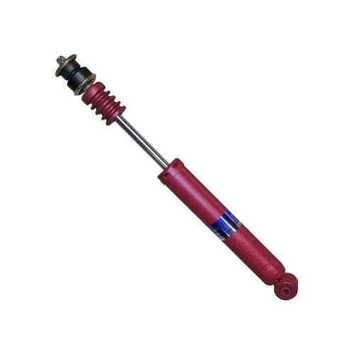 AMORTIGUADOR CHEVROLET CORSA CORSA II CLASSIC CELTA PRISMA SPIRIT SUZUKI FUN 91/.. TRASERO